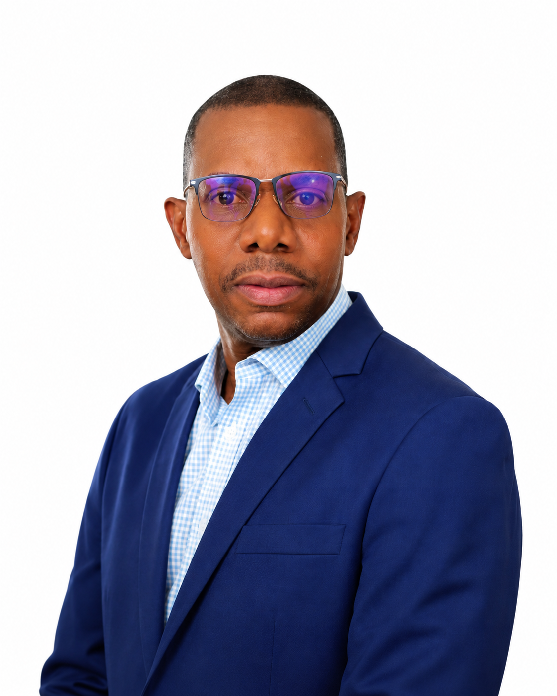 Apostle Anderson Williams