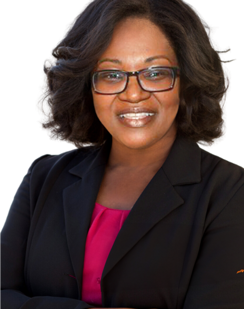 Minister Kathy Hicks